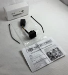 Harley Davidson Genuine Tri Glide Reverse Control Module 83872-10B Used. Price: $261.25.