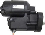 Spyke 1.4KW Starter Motor Wrinkle Black 413410 New. Price: $529.27.