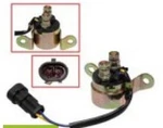 Bronco Starter Relay For Polaris Rzr Xp 900 Jagged Edition Ho Ranger 2013 New. Price: $20.96.