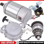 For Polaris Magnum 325 425 500 Recoil Starter Pull Drive Relay Solenoid New. Price: $75.79.