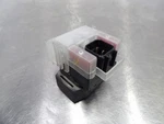 14-24 Yamaha Bolt R-spec XVS950 Starter Solenoid Magnetic Switch 5S7-81940-00-00 Used. Price: $11.69.