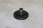 03-06 Kawasaki Ninja ZX6R ZX636C Oem Engine Motor Idler Idling Gear Used. Price: $21.75.