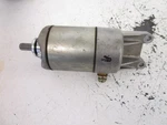 04 Honda Fsc 600 Silverwing Oem Starter Starting Motor 31200-MCT-003 2002-2013 Used. Price: $25.00.