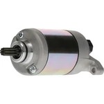 Starter Fits Yamaha V 1300 2012-2014,5S7-81890-00-00,5S7-81890-10-00, 16024 New. Price: $81.65.