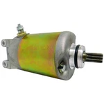 Wai New Starter Motor For Honda 18597N. Price: $120.01.