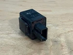 Oem Yamaha YZFR6 R6S R1 TW200 WR250R FZ1 FZ8 Turn Signal Flasher Relay Used. Price: $19.99.