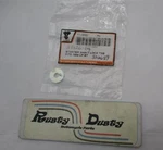Harley Davidson V-twin Single Starter Shaft Lock Tab 1989-UP Bt 17-0930 33126-89 New. Price: $18.99.