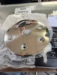 Yamaha 4NK-2514A-00-00 Ring Wheel Left Front XVZ1300 Royal Star Venture 96-13 New. Price: $79.99.