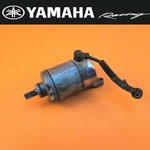 99-06 2006 Yamaha Oem Starting Motor Test Good 4GY-81890-00-00 Used. Price: $54.40.