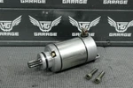 20045 03-06 Yamaha WR250F Oem Engine Starting Starter Motor 5UM-81890-11-00 Used. Price: $99.99.