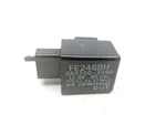 07 Yamaha Yzf R6 Turn Signal Relay 066500-3990 Used. Price: $24.99.
