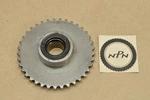 Vintage Oem Honda CA102 C102 Starting Sprocket 28110-003-000 Used. Price: $8.79.