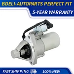 New Starter For Honda Toro Afron GX340 GX390 11-13HP 128000-2750 128000-3400. Price: $59.99.