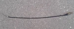Yamaha Starter Cable 82M-26334-00 EX570 Nos New. Price: $12.00.
