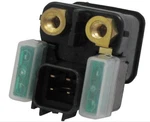Ricks Motorsport Electric Solenoid Switch 65-602 2110-0495 6002-286 14-1784 New. Price: $41.95.