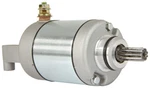 Arrowhead 2004-2009 FZ6 Yamaha SMU0210 Wild Boar Starter New. Price: $99.31.