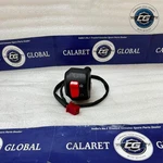 Royal Enfield Switch Module- Rh For Classic 350 Bullet 500 1040429/A New. Price: $24.88.