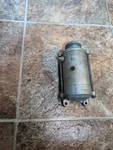Honda CB175 CL175 CB200T CL200 Starting Starter Motor 31200-306-405 Used. Price: $92.50.