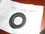 Nos Honda CM200 CT200 CM185 CB92 Oil Seal PN:91201-030-000 New. Price: $8.99.