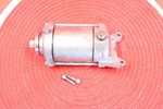 2000 Kawasaki Vulcan 500 Oem Engine Starting Starter Motor Used. Price: $49.95.