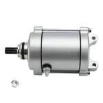 Engine Starting Motor Fit For Daelim VT125 VL125 VS125 VJ125 31200-BA7-9000 New. Price: $85.31.