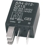 Drag Specialties Micro Relay With Diode For Harley Davidson DS-325849 New. Price: $23.17.