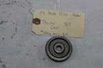 Oem Honda Motorcycle Starter Gear 51T 2004 Shadow VT750 28106-MGS-D30 Used. Price: $28.00.