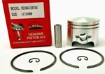 Piston Kit Fits Redmax EB7000, EB7001, EB7001RH, Blowers, # 516875901 New. Price: $29.95.