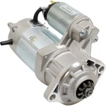 Starter For Kioti DK35 DD-E6530-63012 410-58107 New. Price: $374.14.