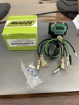 Moose Racing Motorcycle Universal Starter Solenoid 2110-0392 New Nib WM03E. Price: $14.95.