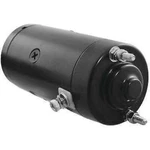 Bikers Choice 215143 Prestolite Starter Black For 1967-1980 Hd Fl Models New. Price: $299.99.