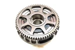 13 Triumph Tiger 1200 Explorer Abs Flywheel Starter Clutch Bearing & Gear Used. Price: $199.99.