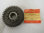 Nos Suzuki 1972-1977 GT380 Kick Starter Drive Gear 26240-33002 New. Price: $46.54.