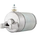 Parts Unlimited 2110-0624 Starter Motor New. Price: $140.71.