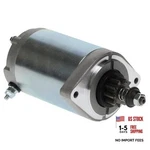 Oeg Parts New Starter Compatible With Kawasaki 4 Stroke Engine 15HP-18HP. Price: $72.36.