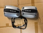 Left Right Cylinder Head Valve Cover Set Bmw R850R R1100R 94-01 Oem Used. Price: $124.99.