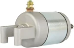 Parts Unlimited Starter Motor 2110-0802 New. Price: $182.53.