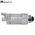 Motorcycle Starter For Yamaha V-star 1100 Classic Custom 1999-2009 410-54125 New. Price: $50.89.