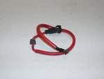 1995 Arctic Cat Tigershark Daytona Starter Cable Oem# 3008-346 Used. Price: $7.99.