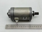 Bmw Starter 2022 K1600 Gtl 12418562101 Used. Price: $119.00.