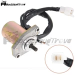 Starter For Yamaha Zuma YW50 2002 2003 2004 2005 2006 2007 2008-2011 New. Price: $16.39.