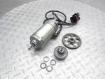 2018 17-19 Ktm Super Duke 1290 Starter Motor Gear Relay Solenoid Engine Used. Price: $201.57.