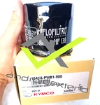 Kymco UXV450I MAXXER375/400/450I MXU375/400/450/465 Oil Filter 1541A-PWB1-900 New. Price: $59.00.