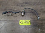 1981 Yamaha Oem Virago Starter Solenoid 4X7-81940-10-00 Used. Price: $50.00.