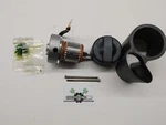 Genuine Harley Davidson Trike Reverse Motor Rebuild Kit 31400129 New. Price: $210.93.