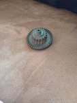 2012 Ktm 300 Xc Electric Start Gear Used. Price: $50.00.