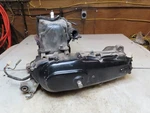 1988 Yamaha Razz 50 Scooter Motor / Engine Used. Price: $174.99.