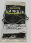 31321-80 James Gaskets Starter Housing For Harley Fxd Fxr Flh Fxe Fls New. Price: $13.72.