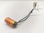 Ktm LC4 620 1999 Electric Ignition Smoothing Condensator Capacitor Voltage 25V Used. Price: $48.96.