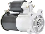 Starter Motor Bbb Industries N6646 New. Price: $143.99.